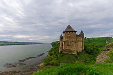 Fortress