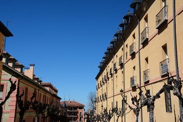 La Granja, Segovia, España