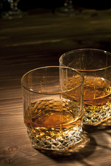 Whiskey