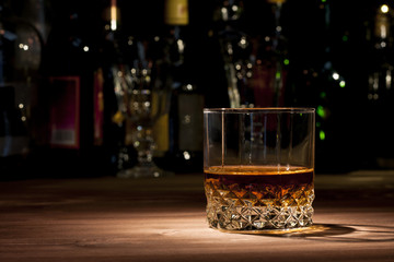 Whiskey