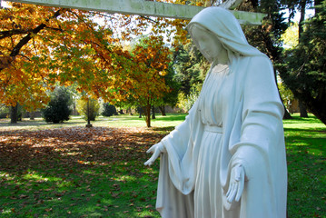Our Lady of graces