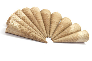 cialde per gelato