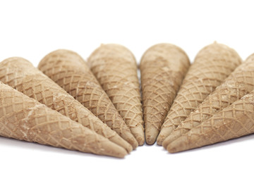 cialde per gelato