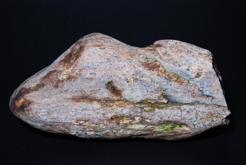 Collezione di minerali naturali - 