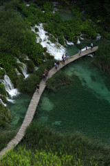 Viaggiare in Croazia