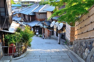 京都　二寧坂