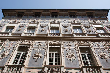 Palais de Gênes