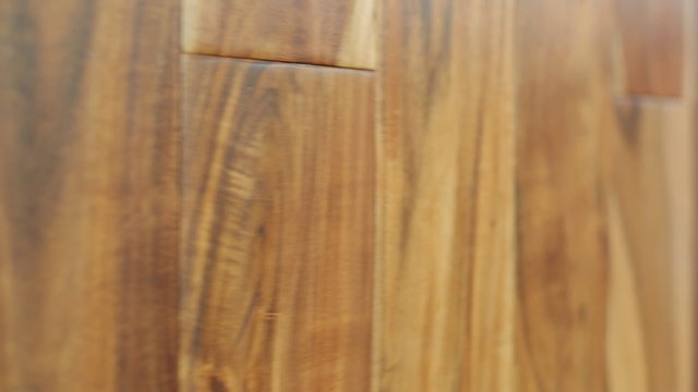 Showcase examples of laminate