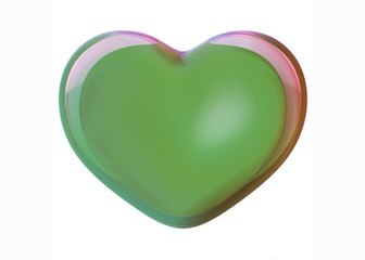 Green Heart