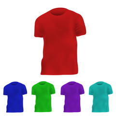 pack camisetas 3d © jrjcartstudios