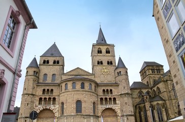 Trierer Dom
