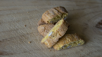 I cantucci