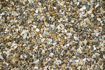 gravel