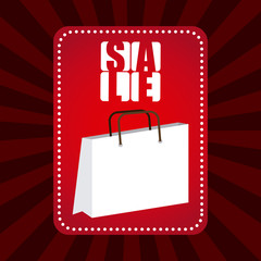 shopping icon