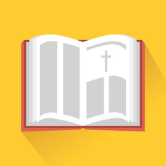 Christianity design.