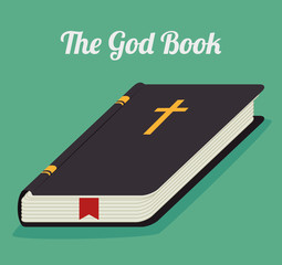 Christianity design.