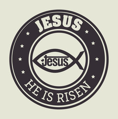 Christianity design.