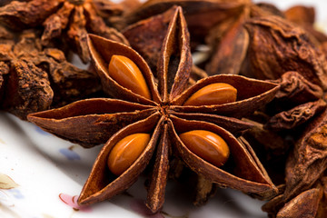 star anise