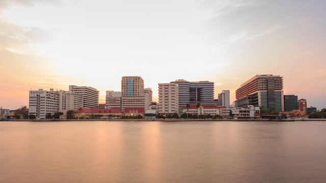 Siriraj Hospital