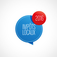 impôts locaux