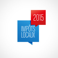 impôts locaux