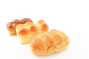 美味しそうなパン