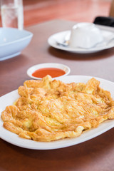 Omelet