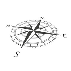 Kompass Perspektive © Alexander Limbach