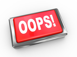 3d oops! button