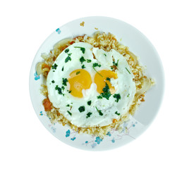 sheshryanch plov