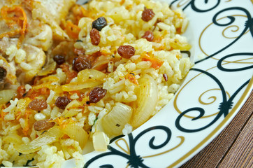 hihirtma plov