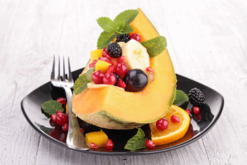 fruit salad