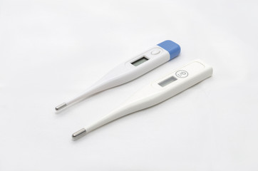 thermometer