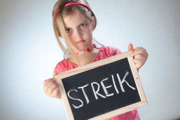 Streik