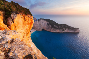 Fototapeta premium Zakynthos