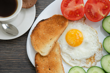 Breakfast