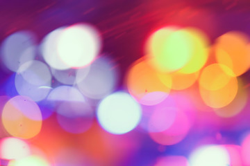 Obraz premium blur