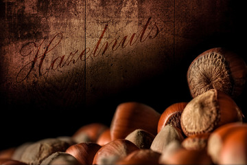  Hazelnuts