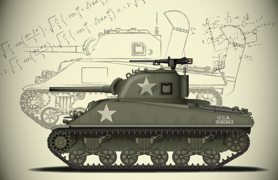 Char sherman 09