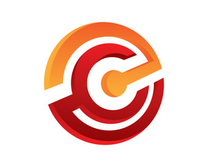 EC Logo Template