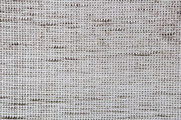 gray dirty old textile background the horizontal