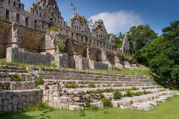 Uxmal