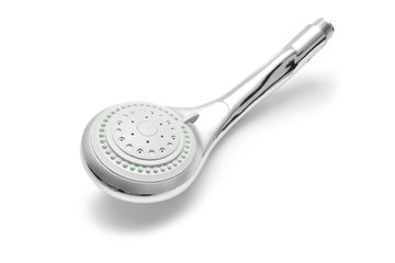 shower head