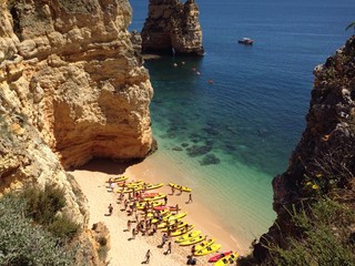 Algarve