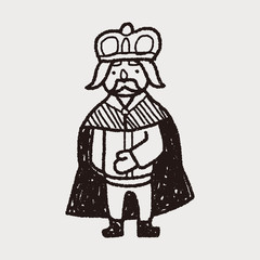 king doodle