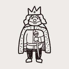 king doodle