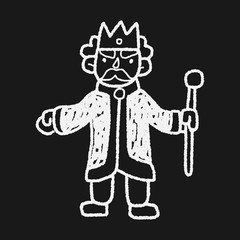 king doodle