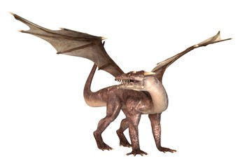 Fantasy Dragon