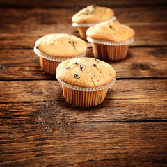 muffins 