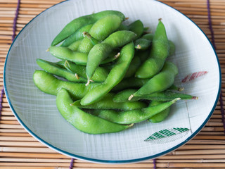 Japanese soybean
